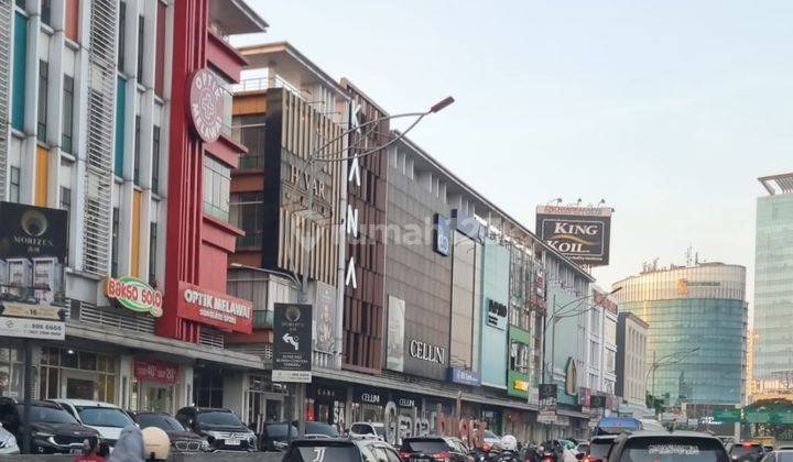 Ruko Dijual di Graha Bulevar Summarecon Bekasi 2