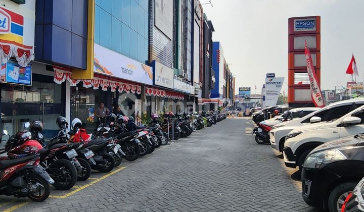 Dijual Ruko Siap Pakai di Tambun Bekasi Timur