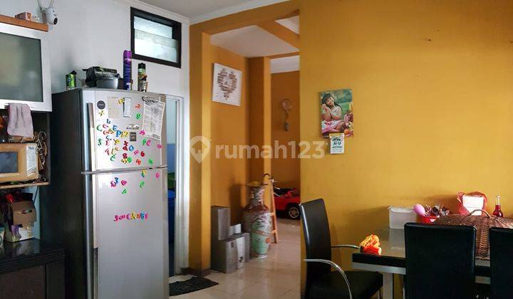 Rumah Include Kios Pondok Pekayon Indah Bekasi Selatan  2