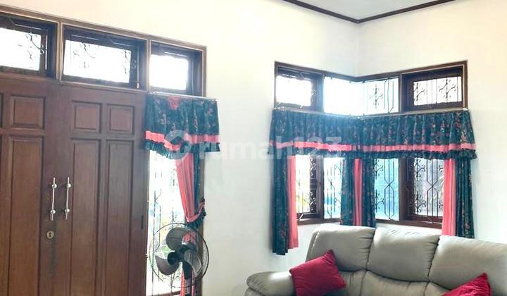 Spacious, Cool, Comfortable House in Setia Mekar, East Bekasi 2