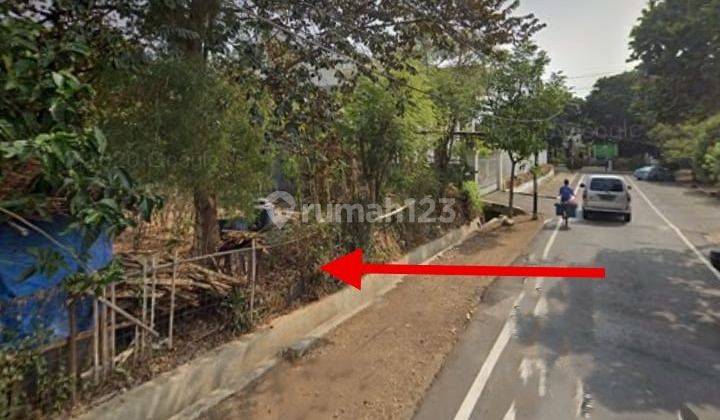 Tanah Kavling di Komplek Auri Waringin Permai Jakarta Timur 1