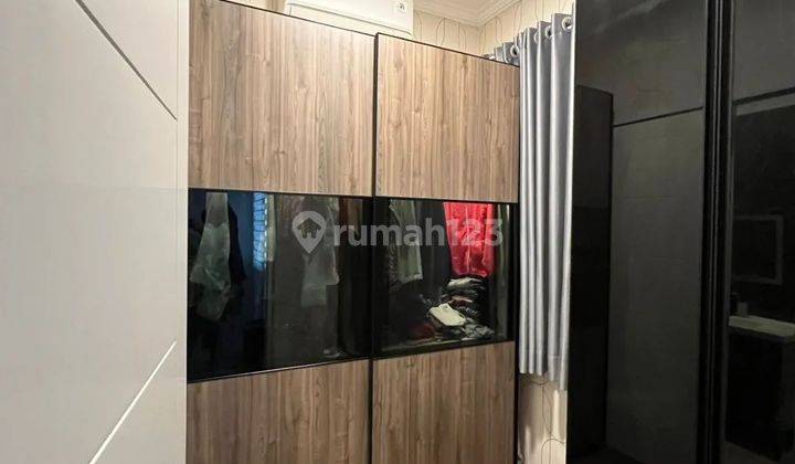 Rumah Full Renov Cantik Siap Huni Prima Harapan Bekasi 2