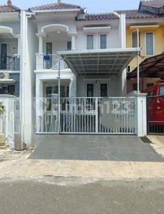 Rumah Rapih Siap Huni Royal Residence Pulogebang Jakarta Timur 1