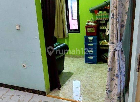 Rumah Rapih Siap Huni di Perumahan Papan Indah 2 Tambun Utara 2