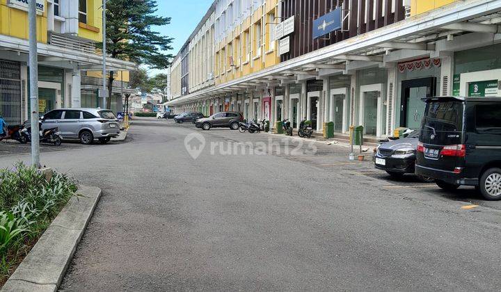 Ruko Bagus Siap Huni Summarecon Bekasi 2