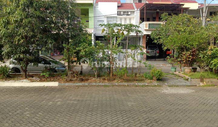 Rumah Murah dan Nyaman Cluster Sriwedari Taman Harapan Baru Bekasi 1