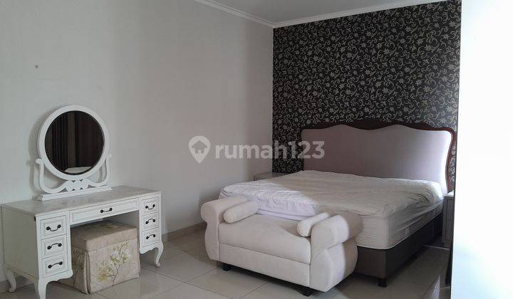 Disewakan Rumah Cantik Di Cluster Vernonia Summarecon Bekasi 2
