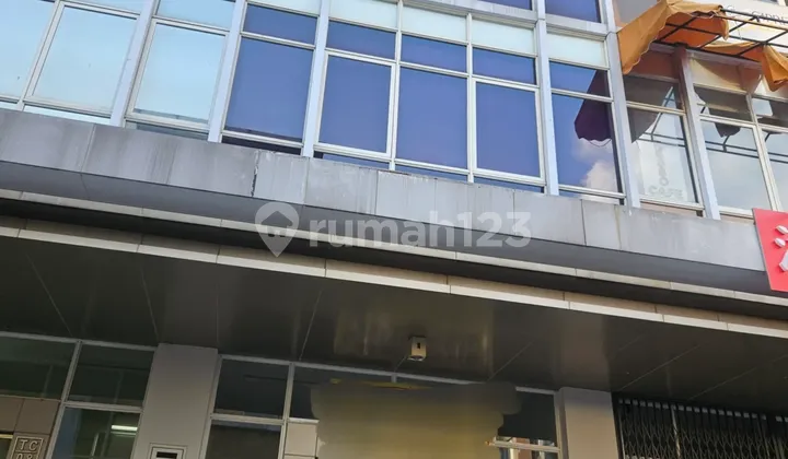 Disewakan Ruko Siap Huni Di Summarecon Bekasi