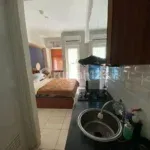 Apartemen Full Furnised di Springlake Summarecon Bekasi 2