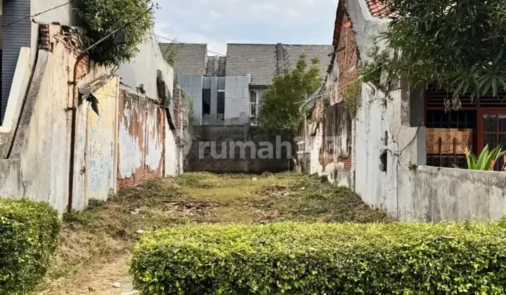 Tanah Di Komplek Pln Klender Jatinegara Cakung Jakarta Timur Tanah Di Komplek Pln Klender Jatinegara Cakung Jakarta Timur