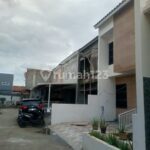 Dijual Rumah Baru 2 Lantai di Cluster Green Hills Kemang Sari Bekasi 2