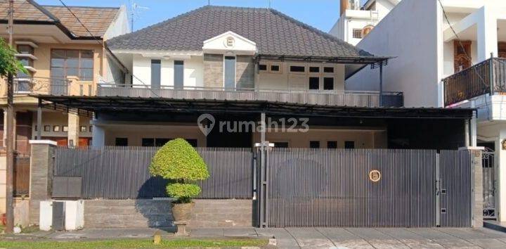 Disewakan Rumah Adem Nyaman Di Kota Bekasi 1