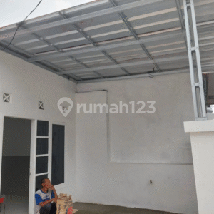 Nice House In Bintang Metropole, Bekasi City, Close to Summarecon Bekasi Mall