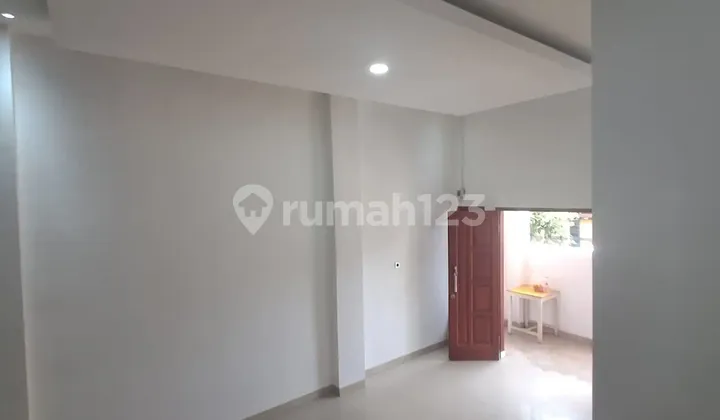 Dijual Rumah Baru 2 Lantai di Prima Harapan Bekasi 2