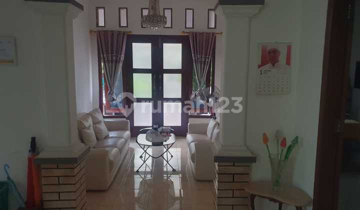 Rumah Murah Siap Huni Batu Jaya Town House Condet Jakarta Timur 2