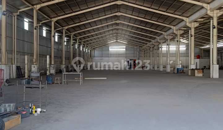 Dijual Tanah dan Bangunan Ex Bengkel di Babelan Bekasi Dijual Tanah dan Bangunan Ex Bengkel di Babelan Bekasi