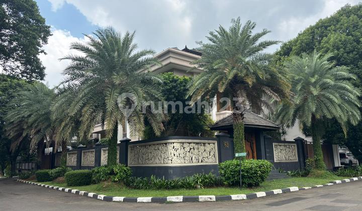 Rumah Mewah Jarang Ada Di Jaka Permai Bekasi  1