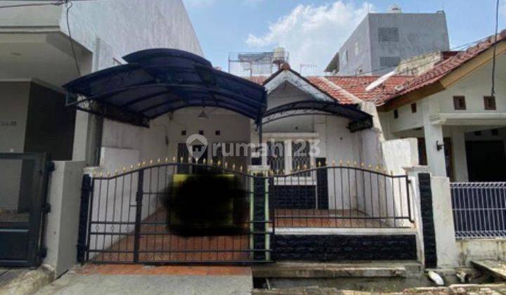 Rumah Rapih Siap Huni Di Prima Harapan Regency Bekasi 1