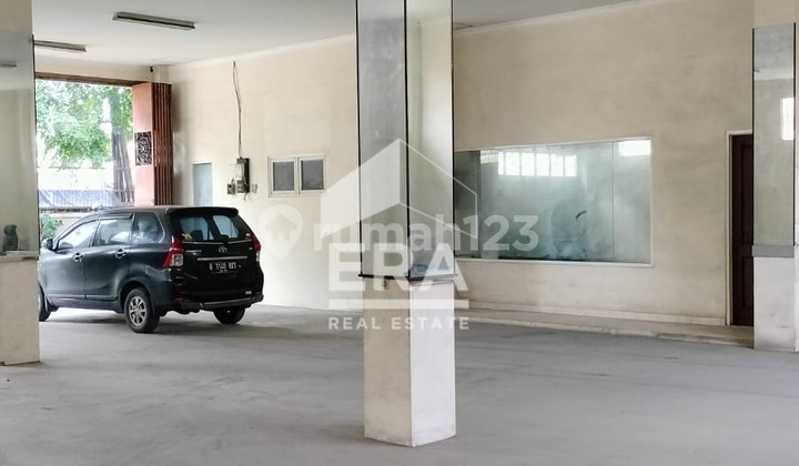 Jual Cepat Ruang Usaha Hitung Tanah di Bekasi Kota Dekat Summareccon Bekasi