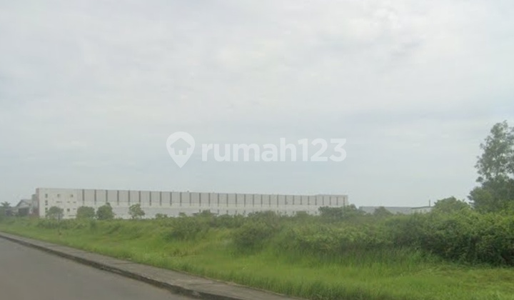 Dijual Tanah Bentuk Kotak Siap Bangun di Kawasan Industri Mm2100 Cibitung Dijual Tanah Bentuk Kotak Siap Bangun di Kawasan Industri Mm2100 Cibitung