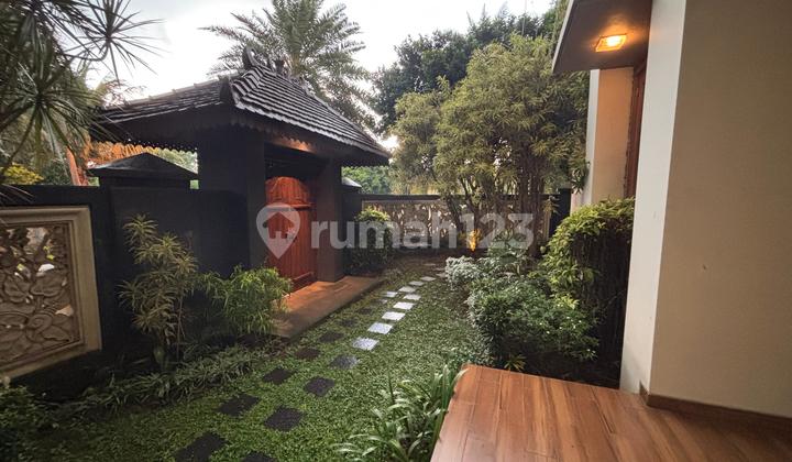 Rumah Mewah Jarang Ada, Jaka Permai Bekasi