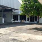 Tanah Dan Bangunan Ex Bengkel Di Babelan Bekasi