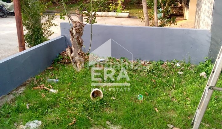 Rumah Bagus di Perumahan Harapan Mulya Bekasi 2