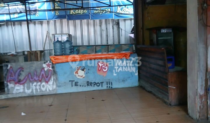 Tanah Ada Bangunan di Kota Bekasi Tanah Ada Bangunan di Kota Bekasi