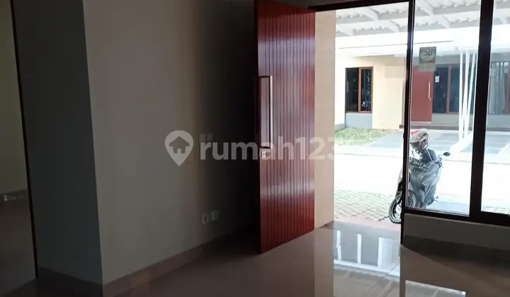 Rumah Rapih Siap Huni Di Premier Estate 2 Bekasi 2