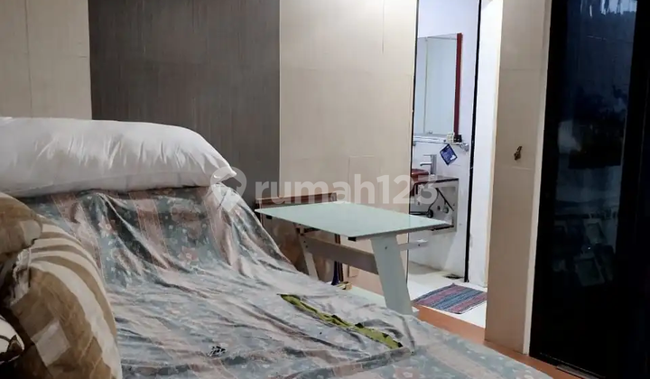 Rumah Hitung Tanah Di Agus Salim Bekasi Timur 2