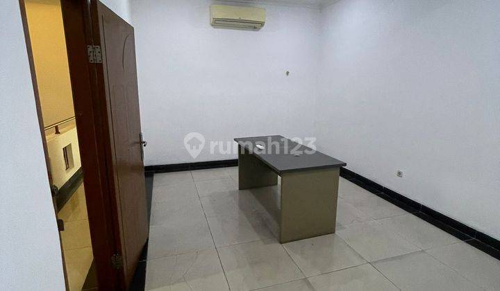 Rumah Town House 3 Lt, 7X20 Di Rajawali, Kemayoran, Near Prj Murah 2