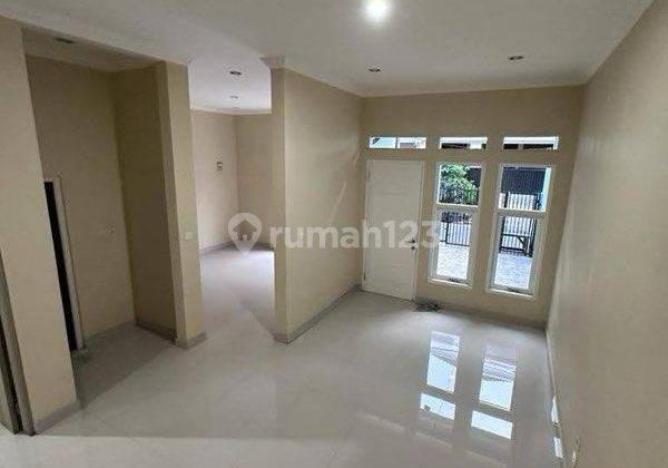 RUMAH BARU RENOVASI, KAYU PUTIH 2 LANTAI MINIMALIS CANTIK SIAP HUNI 2