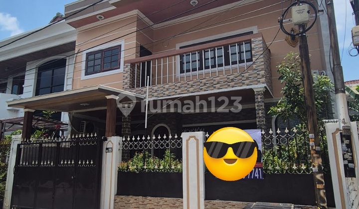 Must Sell, Beautiful House Near Boulevard 9X20 Quick Sale Cheap