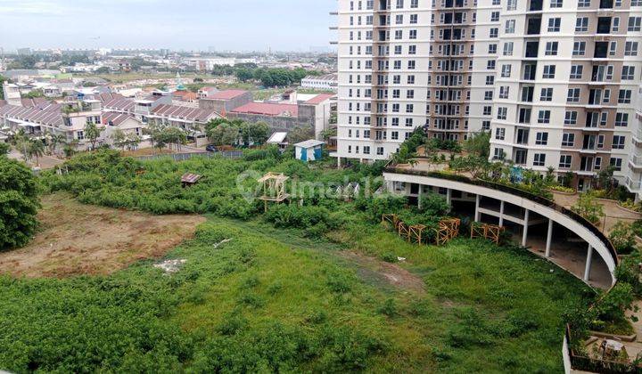 Termurah, Apt Paradise Mansion 3BR 75m Lantai 9, Siap Huni Jual Cepat Cash Keras 2