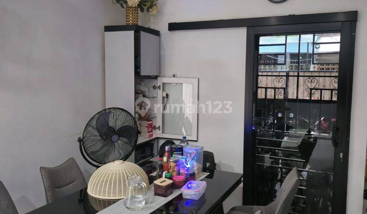 Rumah Baru Cantik, Pademangan 4, Near Kemayoran, Furnish Ok Jual Cepat Bisa Kpr 2