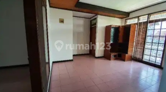 Termurah Rumah @citra Garden 1, 2 Lantai 10x20 Jalan Lebar Bisa Kpr Harga Dekat Njop 2