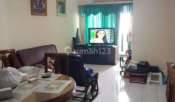 Apartemen Graha Cempaka Mas, Dekat Kelapa Gading 2br,74m, Shm, Jual Murah, Gratis Lot Parkir Selamanya 1