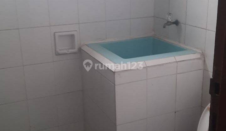 Harus Terjual, Apartemen Cempaka Mas, 3 BR 94m, Harga Special, Free Kavling Parkir, Jual Cepat Harga Nett 2