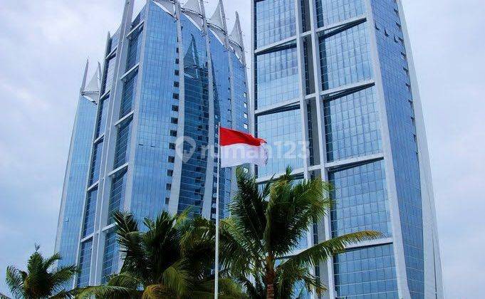 Termurah, Apartemen Regatta, Pantai Mutiara, Privat Lift 3br, 245m ...