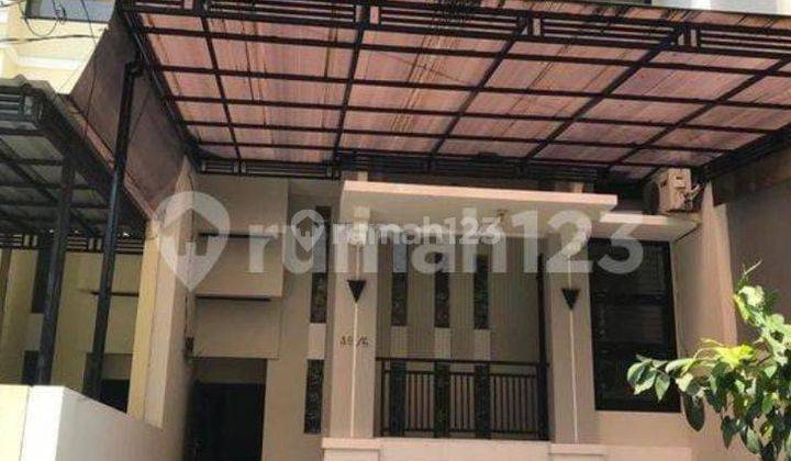 Turun Harga, Rumah Kelapa Gading, 2,5 Lt 6x15, Shm Jual Cepat Bisa Kpr Murah Neti 2