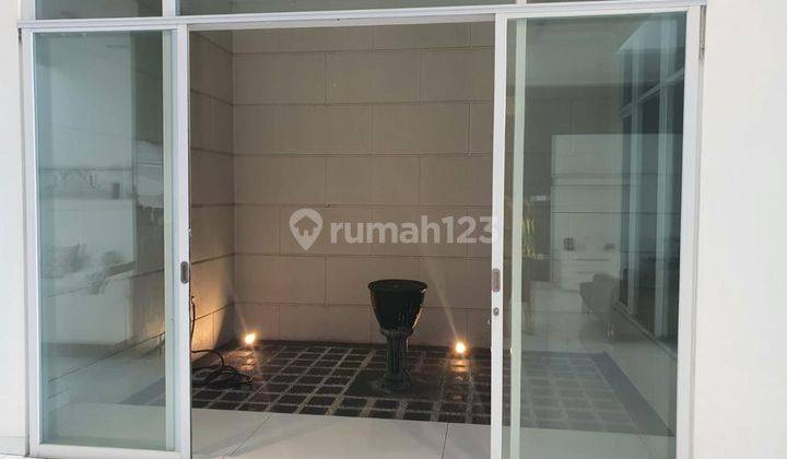 Rumah Mewah Di Ancol, Hitung Tanah, 2 Lantai 537m, 14x38, Good Interior Jual Dibawah Njop, Bu 2