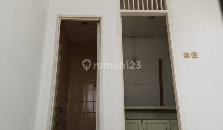 Rumah Cantik, Sunter Graha Pratama , Dekat Kemayoran, 2 Lantai, Jual Bu, Murah, Bisa Kpr 2