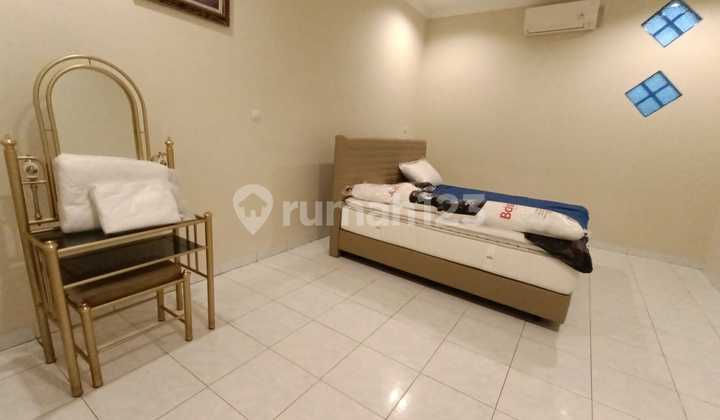 RUMAH BAGUS DI GADING CIPTA RESIDENCE 7X15 2LANTAI, ONE GATE SYSTEM, BISA KPR, JUAL MURAH 2