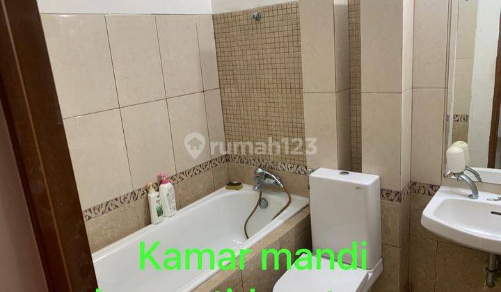 Rumah Baru Renovasi 2,5 Lantai, Gratis Ac Dan Kitchen Set Bisa Kpr 2