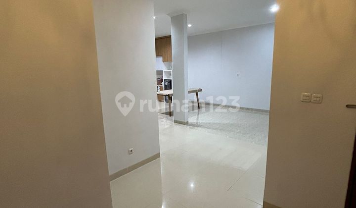 Termurah Rumah 3 Lantai 8x18 Sunter Baru Renovasi, Siap Huni 2