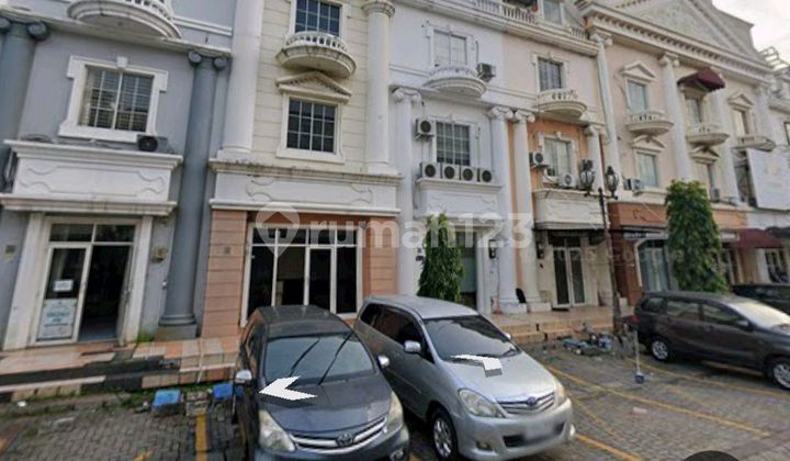 Exclusive Bgm Pik Townhouse Near Tzu Chi Hospital 4 Floors Good Price Exclusive Bgm Pik Townhouse Near Tzu Chi Hospital 4 Floors Good Price