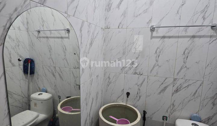 Turun Harga Rumah Baru Pademangan 4, Near Kemayoran, Furnish Ok Jual Cepat Bisa Kpr 2