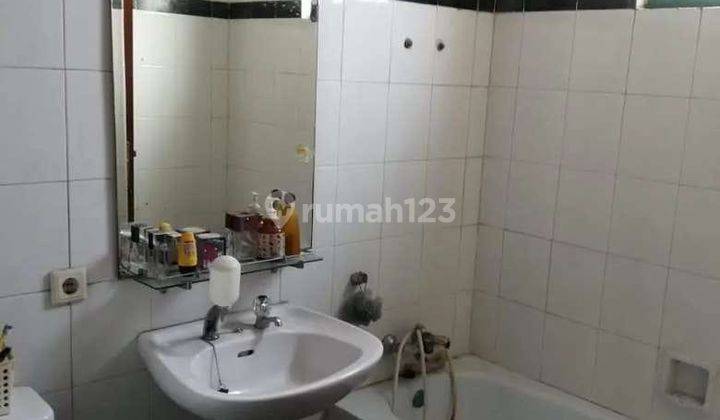 Termurah, Apt Cempaka Mas 3br, Sertifikat, Free Vip Parking Lot, Jual Murah Dibawah Njop  2