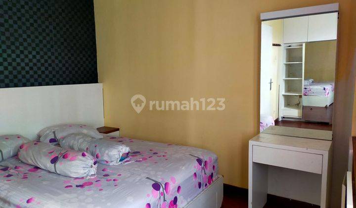 Apartemen Kalibata City, Green Palace, Nusa Indah Lt 8 Huk 3 Br, Fully Furnish Siap Huni 2