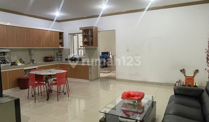 FOR SALE Mrs. Cluster CAMAR PIK 3 FLOORS MINIMALIST READY TO OCCUPY CAN USE MORTGAGE